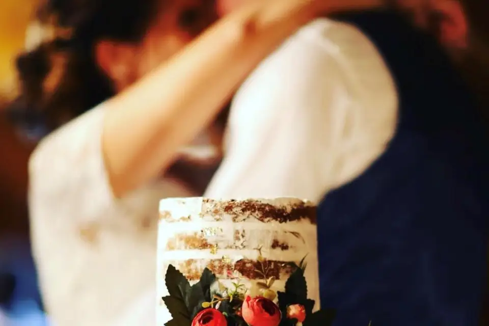 Plus qu'Un Gateau — photo 3