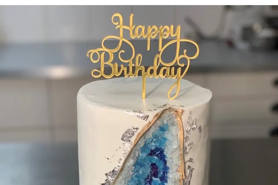 Plus qu'Un Gateau — photo 1