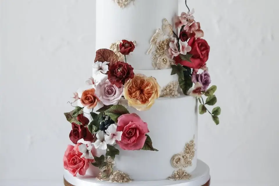 Plus qu'Un Gateau — photo 7