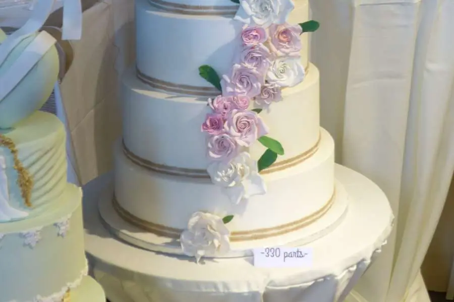 Plus qu'Un Gateau — photo 8