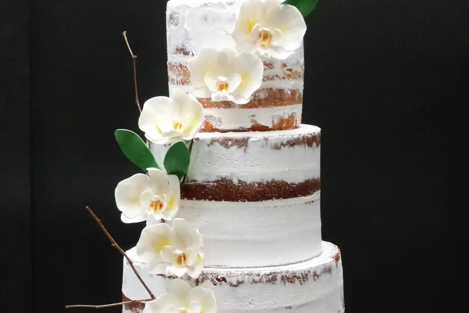 Plus qu'Un Gateau — photo 4