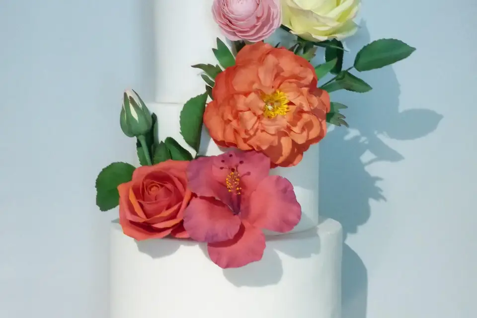 Plus qu'Un Gateau — photo 5