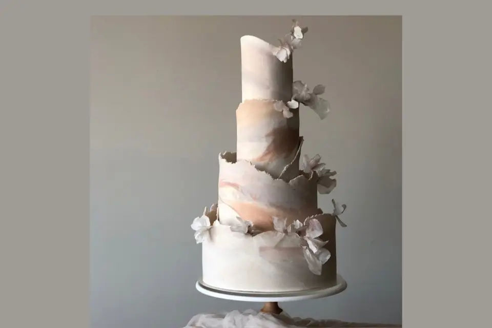 Plus qu'Un Gateau — photo 2