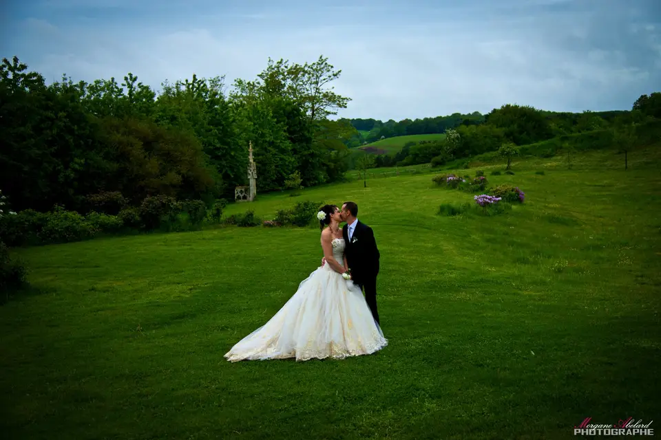 Morgane Abelard — photo 5