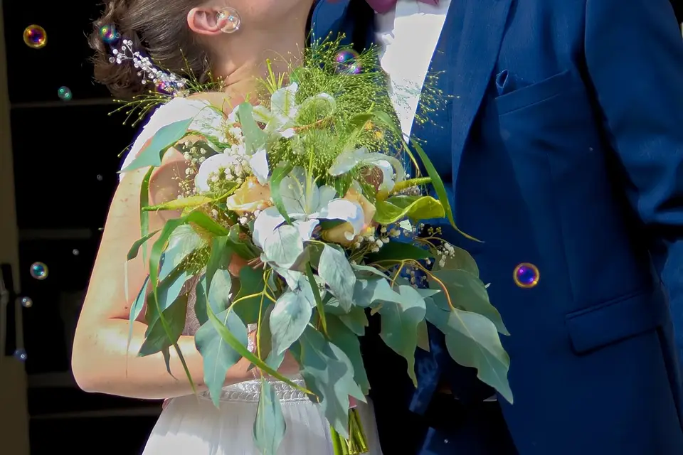 Morgane Abelard — photo 1