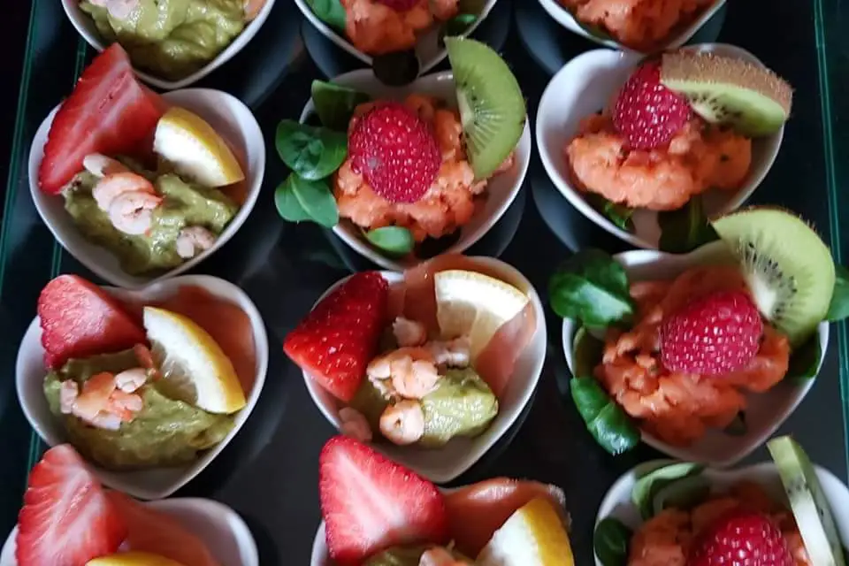 Mon Traiteur Savoy Amiens — photo 8