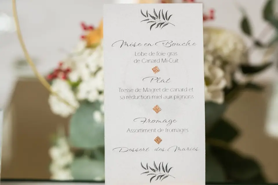 M&Scintille — photo 6