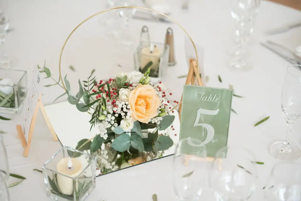 M&Scintille — photo 5