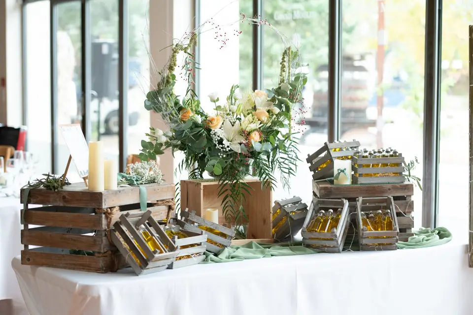 M&Scintille — photo 8