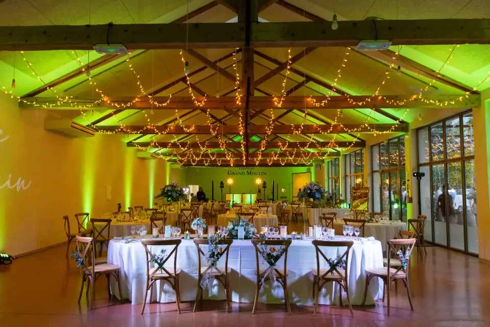 M&Scintille — photo 3