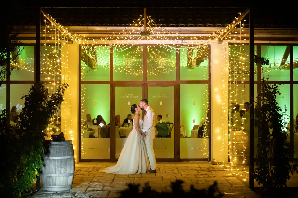 M&Scintille — photo 2