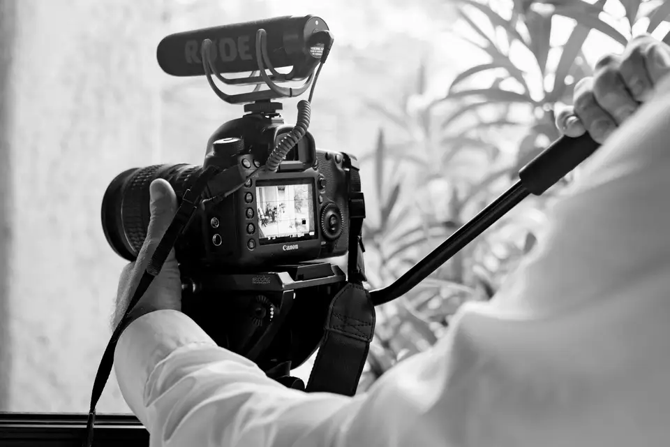 Jeff Vidéo — photo 8