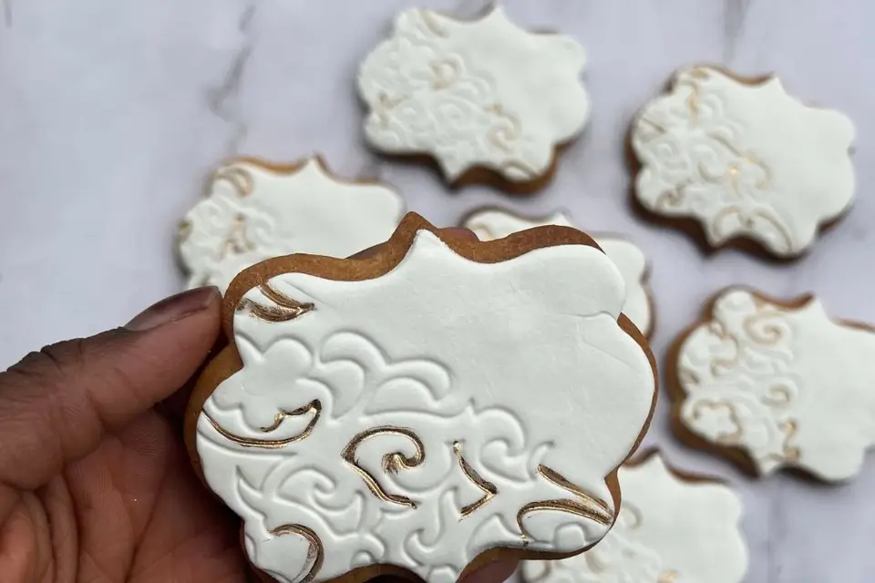 Royaltycake Soukouroux — photo 4