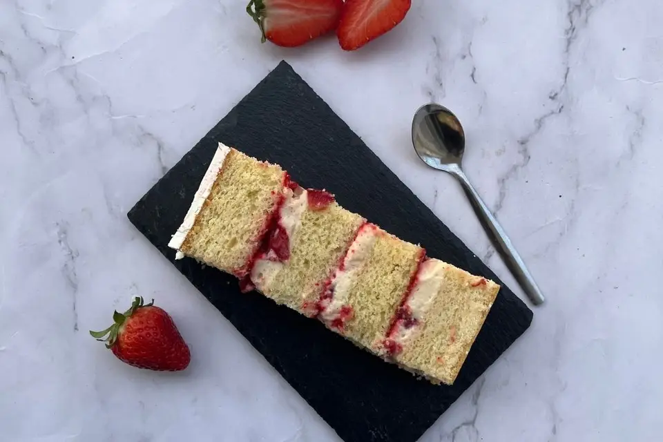 Royaltycake Soukouroux — photo 2