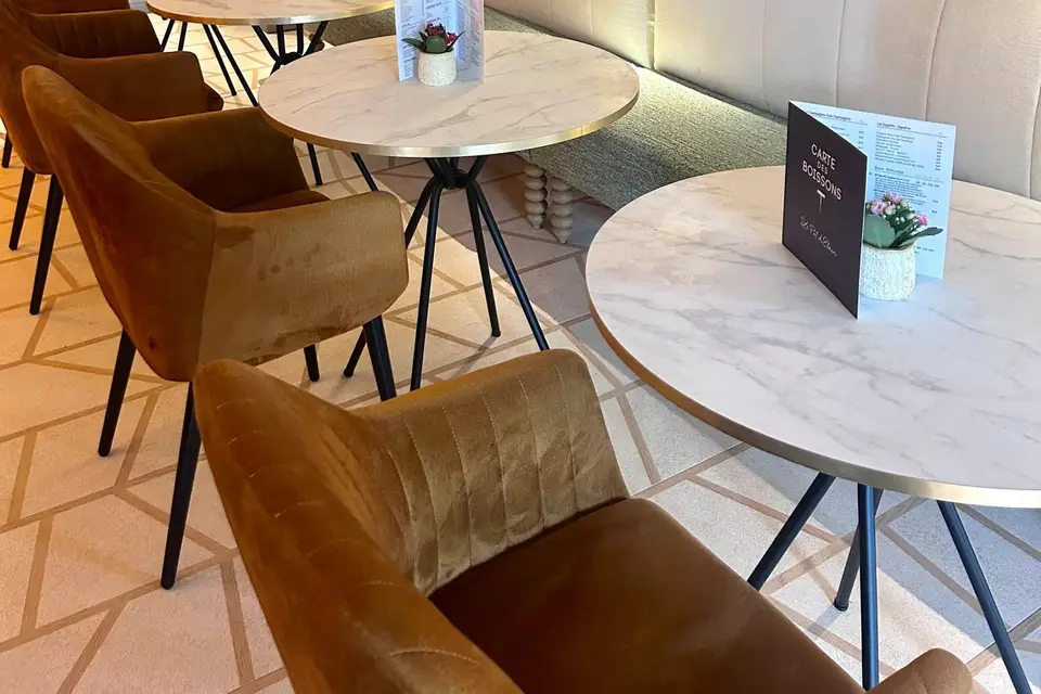 Le Pot d'Étain — photo 3