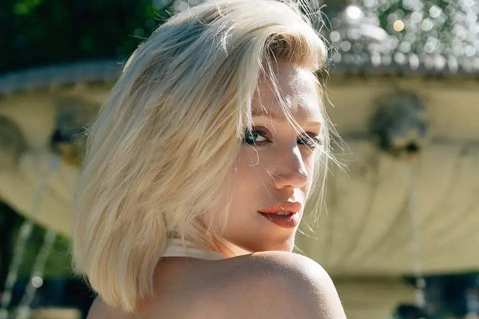 Cymbeline - Fontainebleau — photo 9