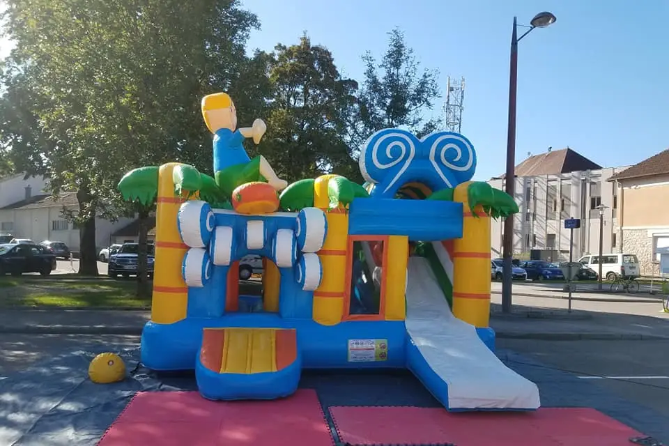 Mike Anim — photo 6