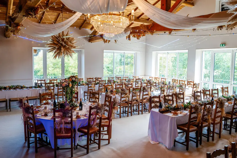 Château de Laborde — photo 1