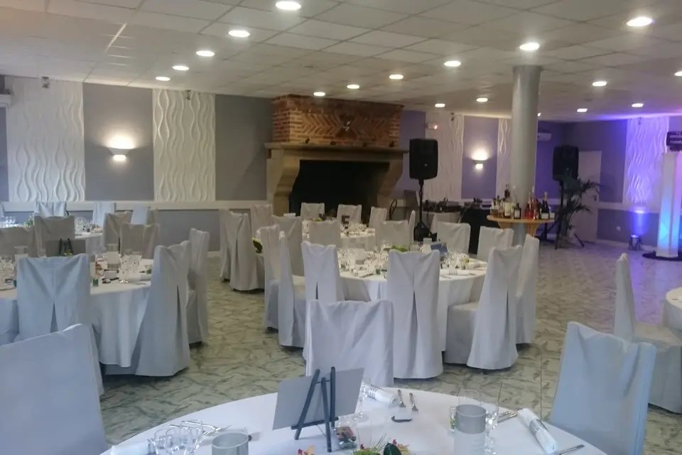 Château de Laborde — photo 7