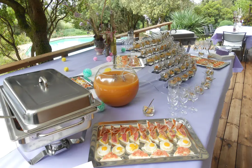 L.S Traiteur — photo 2