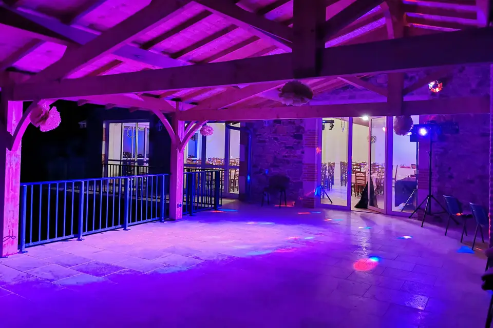 Château de Laborde — photo 8