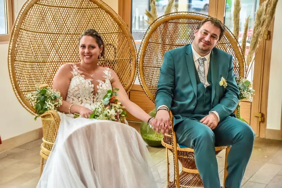 Cérémonie by Christelle — photo 2