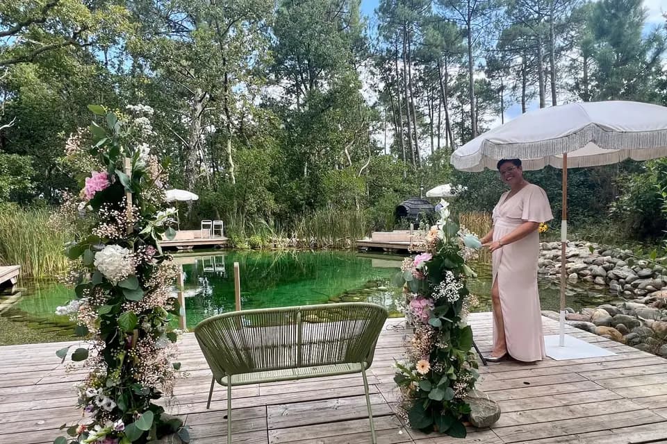 Cérémonie by Christelle — photo 1