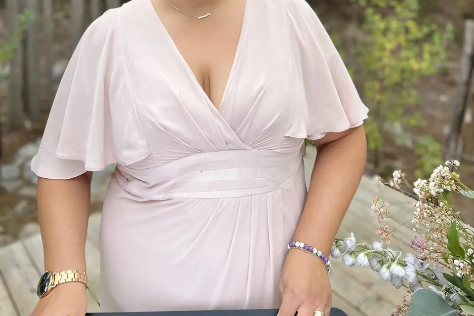 Cérémonie by Christelle — photo 7