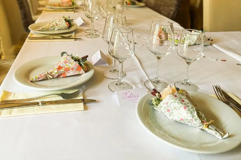 Auberge du Cronquelet — photo 1