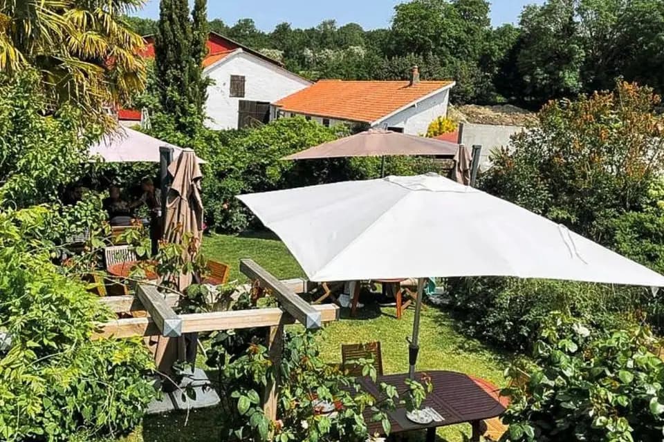 Auberge du Cronquelet — photo 2