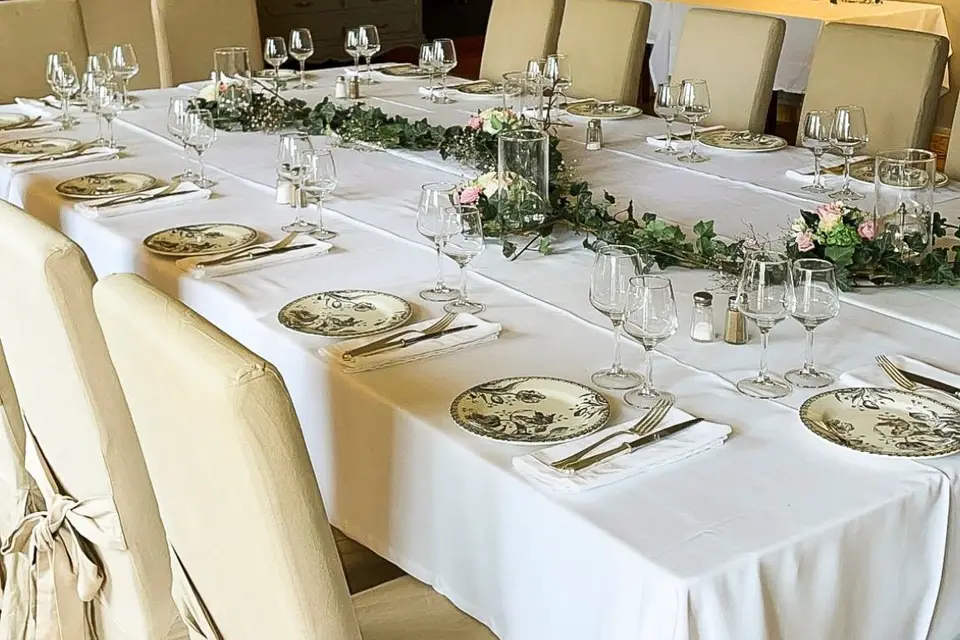 Auberge du Cronquelet — photo 4