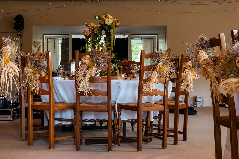 Château de Laborde — photo 5