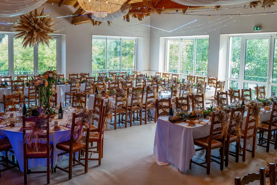 Château de Laborde — photo 3