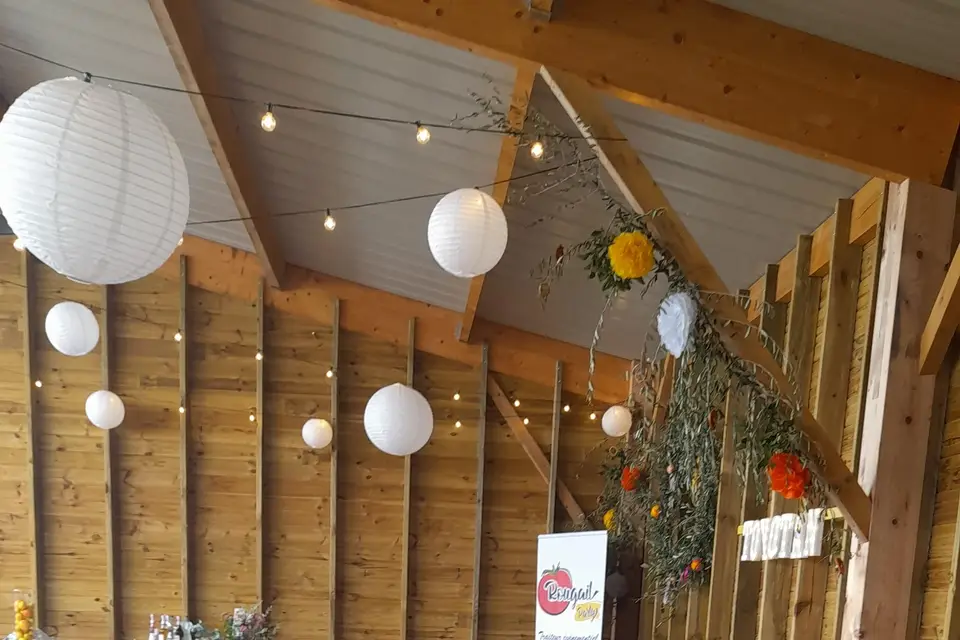 Rougail Party — photo 2