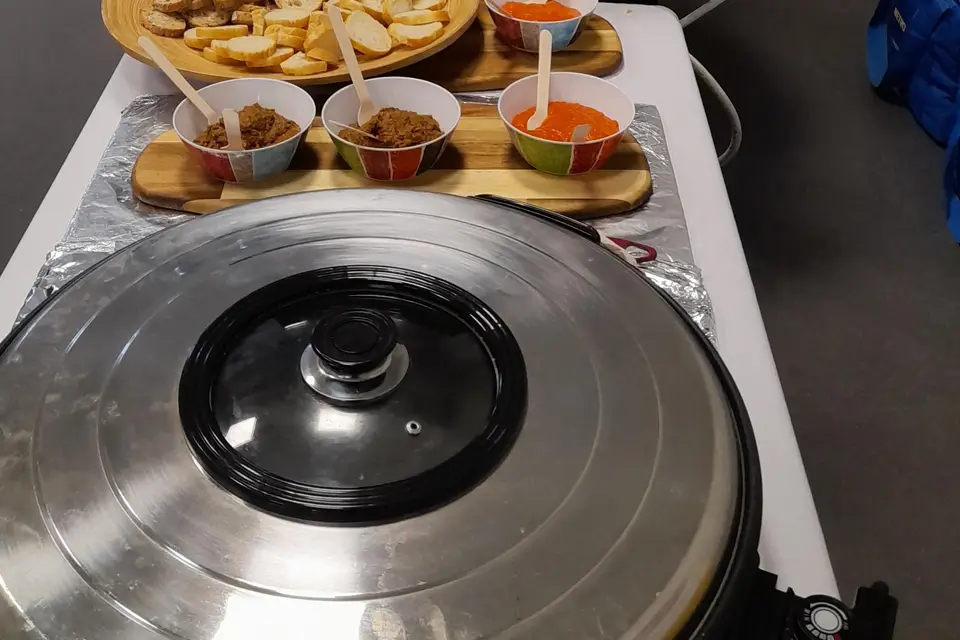 Rougail Party — photo 3