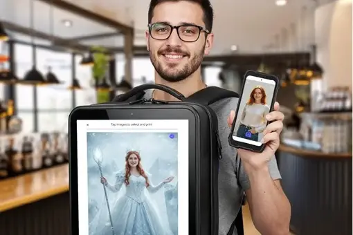 StoryFace — photo 1