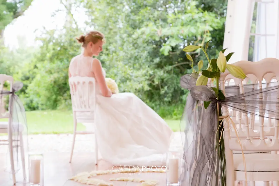 d'Une Pierre Blanche — photo 1