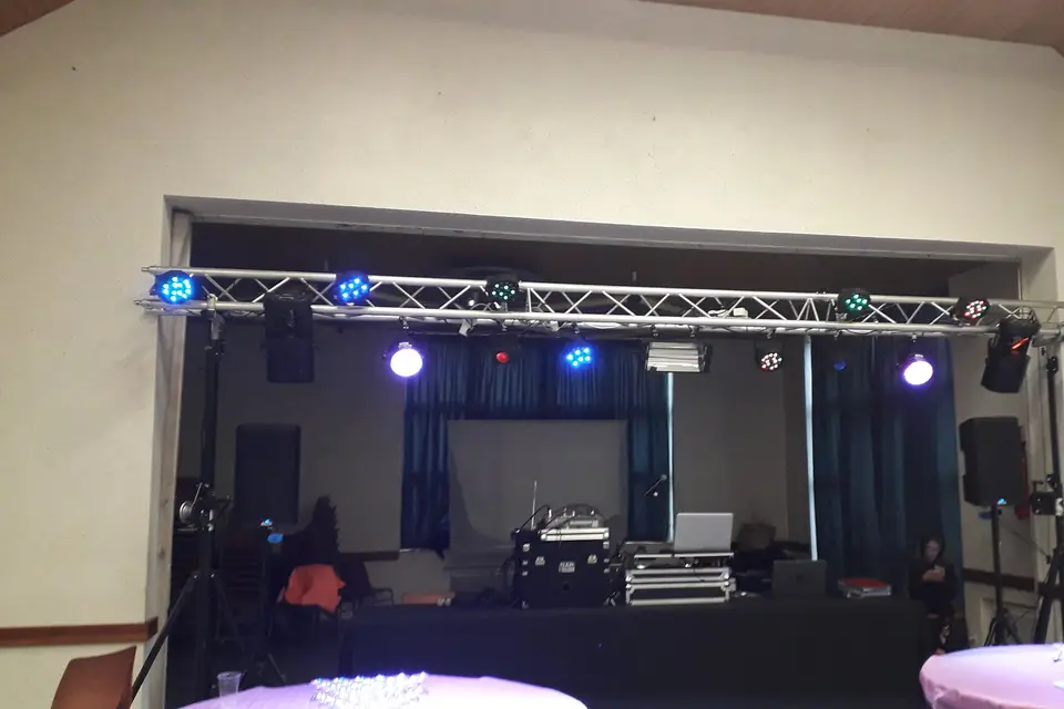 El Maestro Animation — photo 7