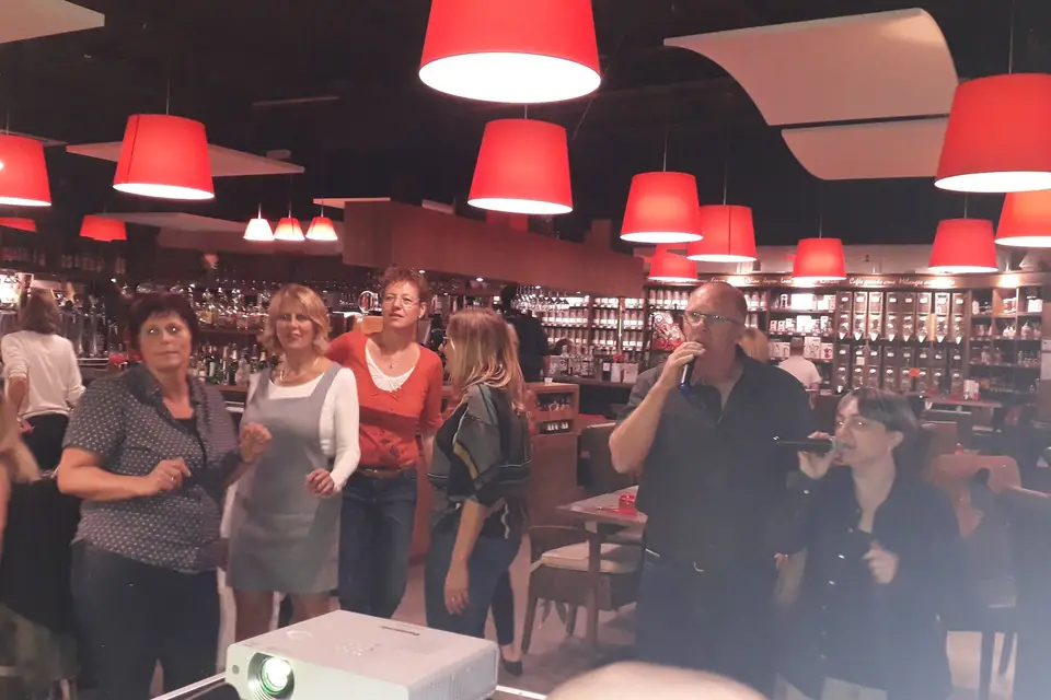 El Maestro Animation — photo 4