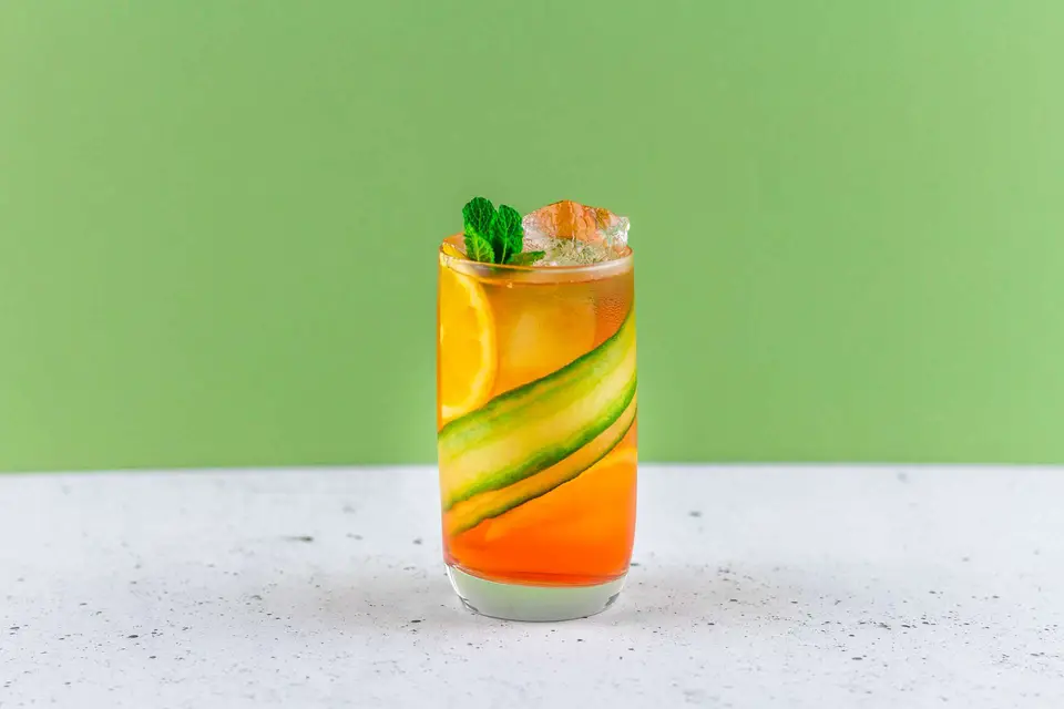 Belladrinks — photo 8