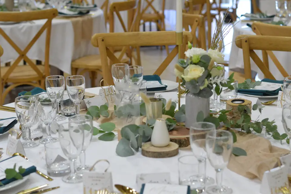 Griffe Déco — photo 6