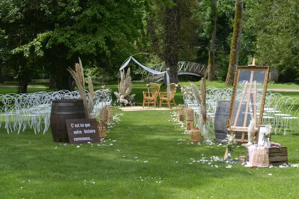 Griffe Déco — photo 4