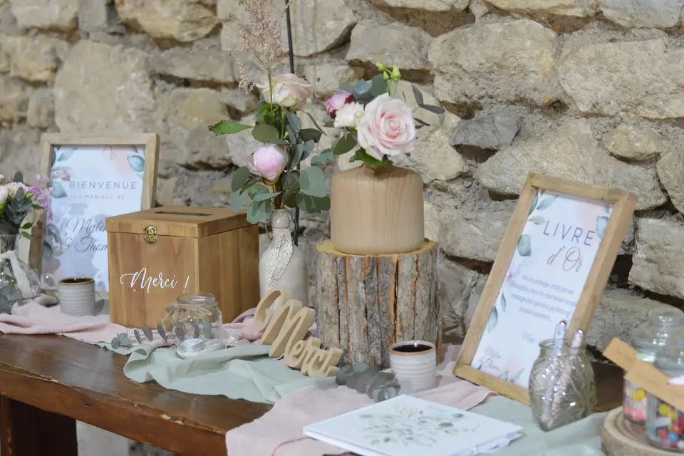 Griffe Déco — photo 9