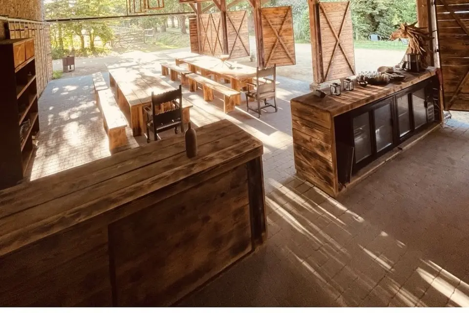 Domaine La Verrerie — photo 3