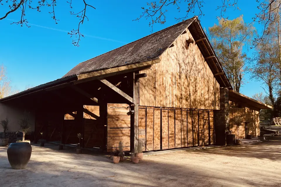 Domaine La Verrerie — photo 1