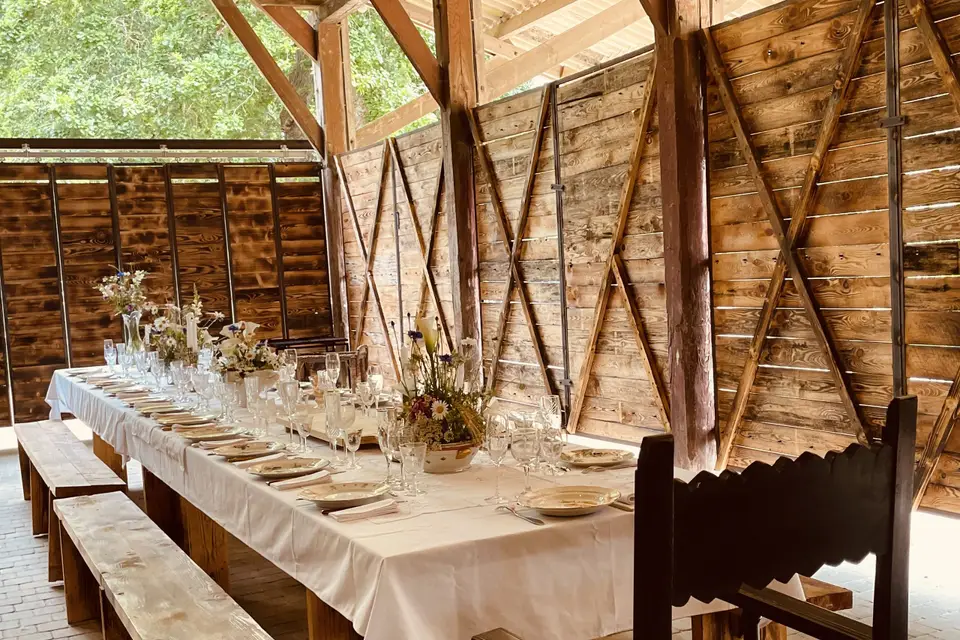 Domaine La Verrerie — photo 2