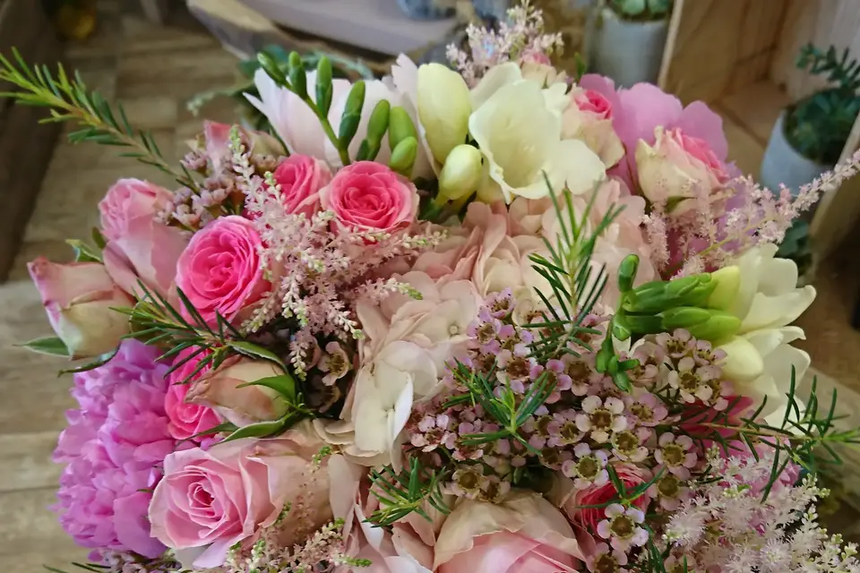 Rose Bohème — photo 2