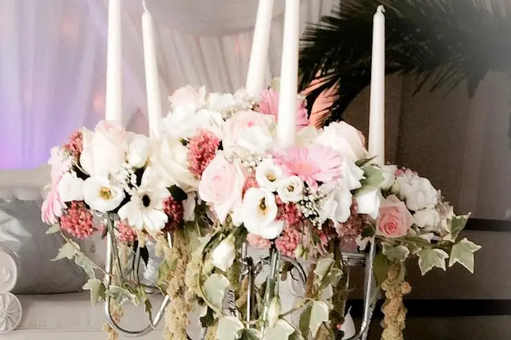 Glam'Sisters Events — photo 1