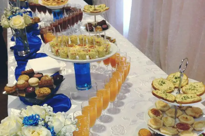 Glam'Sisters Events — photo 6