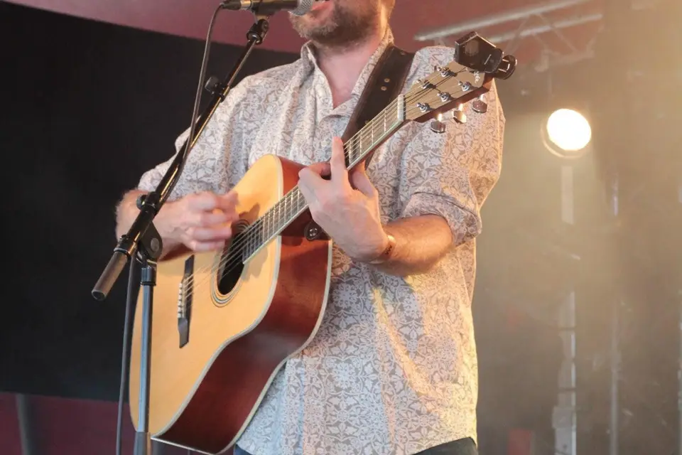 What The Folk — photo 3